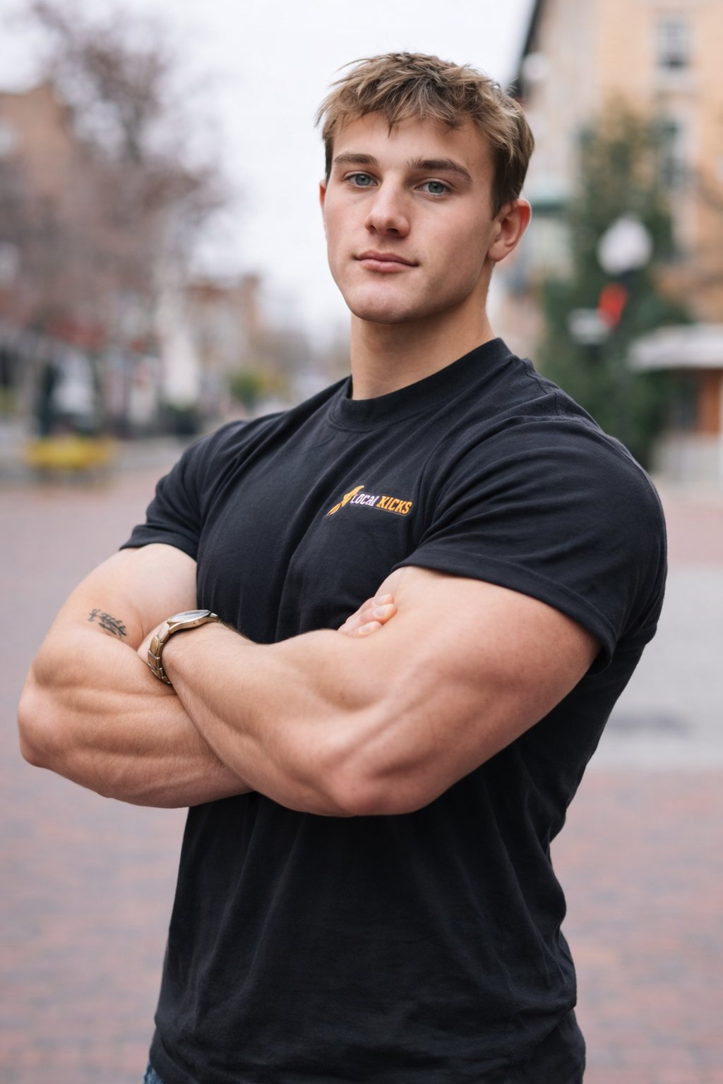 Sean Hodel