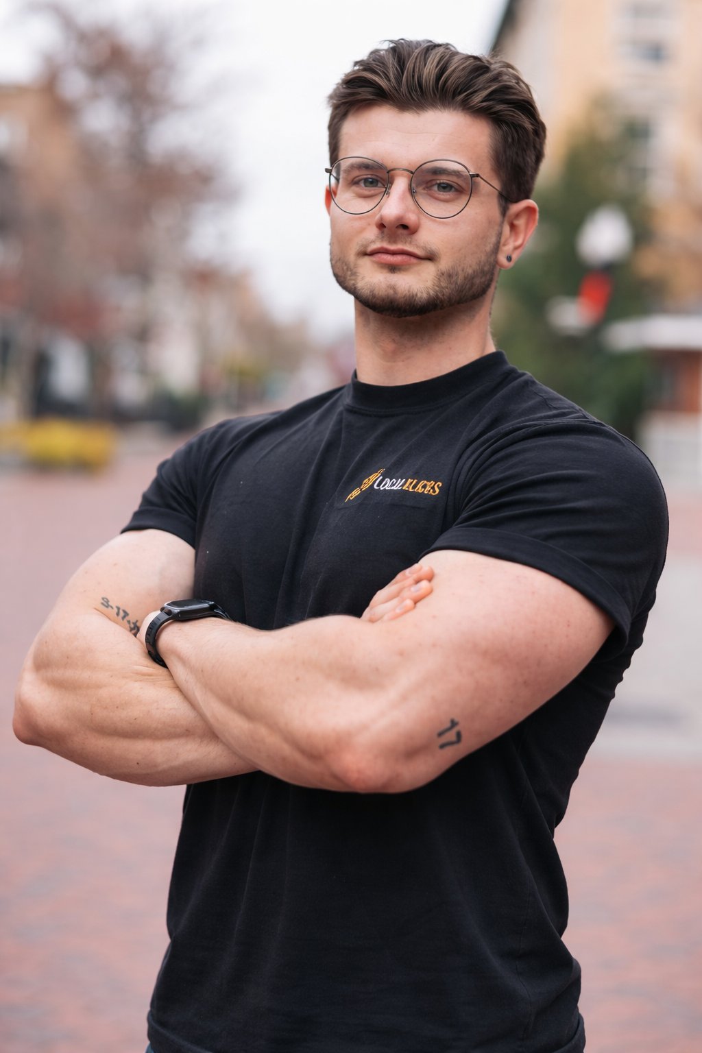 Zackary Michael